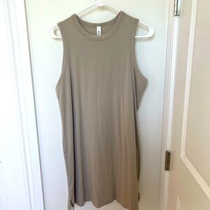 Lulu Lemon Dress